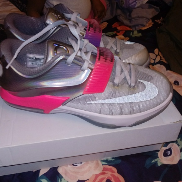 Nike kd 7s - Picture 1 of 6